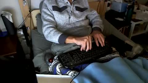 Tad Pole online show from 01/20/25, 05:48