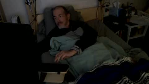 Tad Pole online show from 01/24/25, 06:46