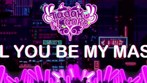 Tadako Nyanko online show from 01/20/25, 02:32