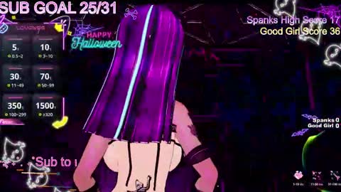 Tadako Nyanko online show from 10/16/25, 02:23