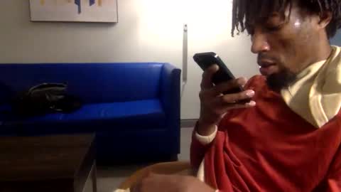 Taejhon online show from 03/02/26, 07:26