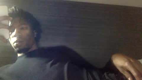 Taejhon online show from 04/19/26, 03:06