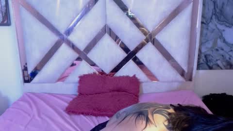 tael_novacs online show from 01/07/26, 04:26