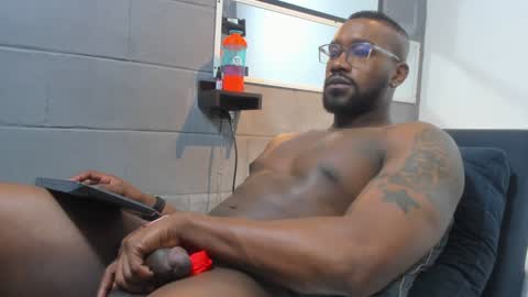 Tafari Zulu online show from 12/22/24, 03:22