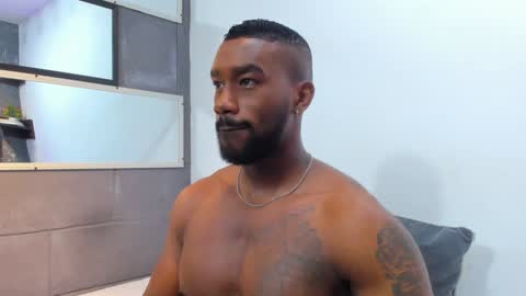 Tafari Zulu online show from 12/25/24, 01:20