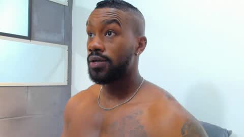 Tafari Zulu online show from 12/28/24, 01:29