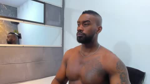 Tafari Zulu online show from 01/01/25, 02:20