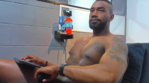 Tafari Zulu online show from 01/01/25, 11:51