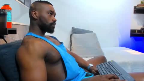 Tafari Zulu online show from 01/23/25, 10:44