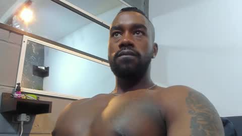 Tafari Zulu online show from 02/13/25, 01:19