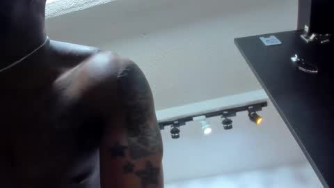 Tafari Zulu online show from 01/07/26, 02:36