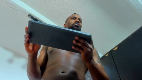 Tafari Zulu online show from 03/04/26, 02:50