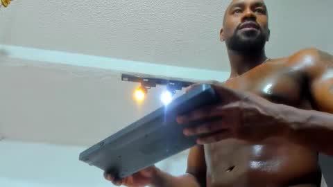 Tafari Zulu online show from 03/06/26, 03:03