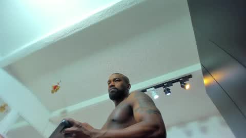 Tafari Zulu online show from 04/23/26, 10:58