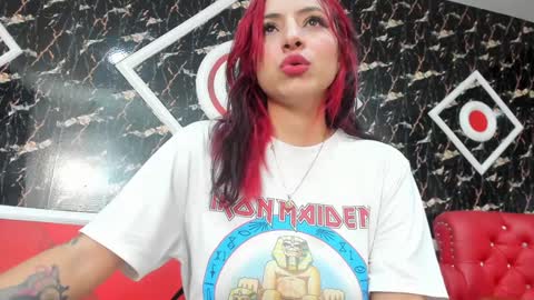 Tafita  online show from 01/17/25, 10:55