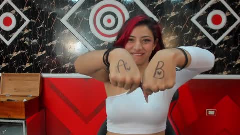 Tafita  online show from 01/28/25, 09:19