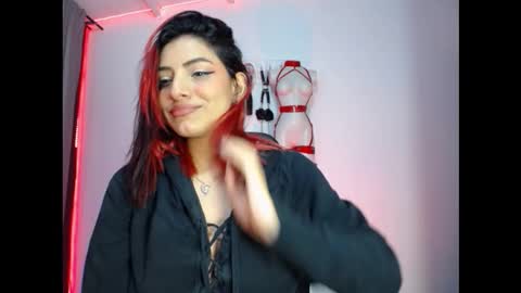 Tafita  online show from 09/25/25, 01:20