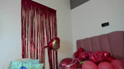 Tahira online show from 02/19/26, 07:43