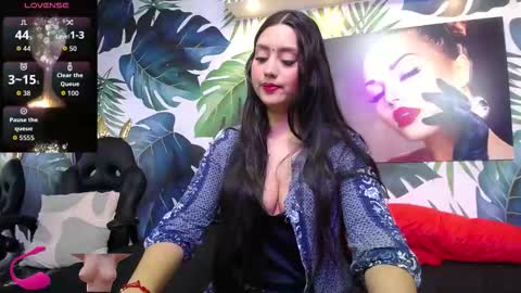 Tahira online show from 02/16/26, 12:56