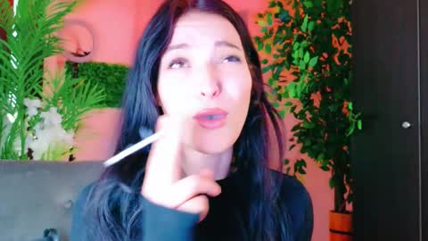 TahiraWagner online show from 03/06/26, 08:33