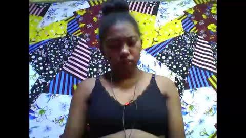 tahiriniah online show from 10/12/25, 02:54