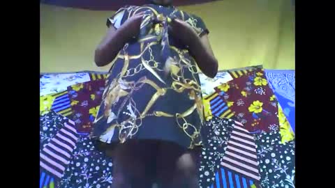 tahiriniah online show from 11/23/25, 05:51