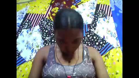 tahiriniah online show from 02/16/26, 08:05