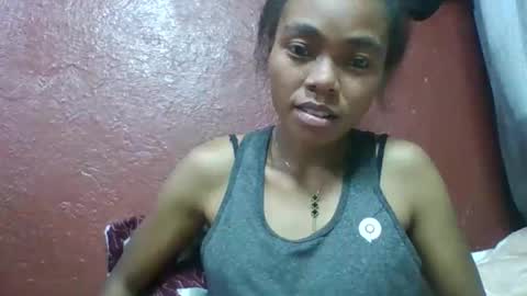 tahiryjosiah online show from 10/31/25, 03:24