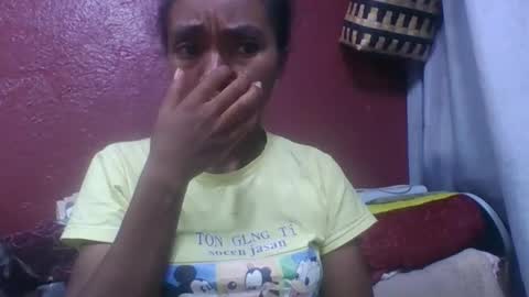 tahiryjosiah online show from 02/01/26, 03:38