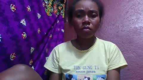 tahiryjosiah online show from 02/25/26, 04:16