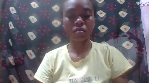 tahiryjosiah online show from 04/19/26, 02:55