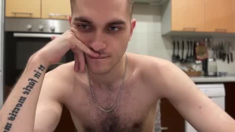 Alex online show from 04/15/26, 08:53