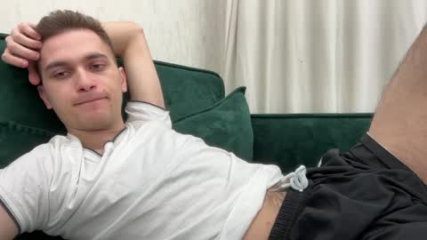 Alex online show from 04/23/26, 05:52