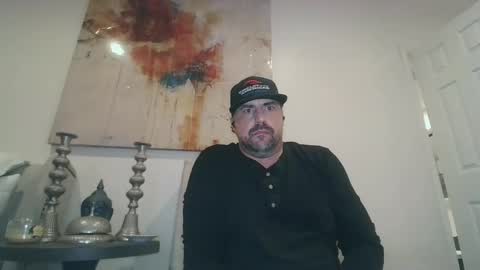 TaiBoi online show from 01/01/25, 08:02