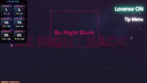 Hana Retired Barbie online show from 12/07/24, 05:26