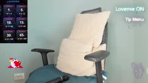 Hana Retired Barbie online show from 03/07/25, 06:57