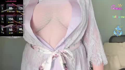 Hana Retired Barbie online show from 04/15/26, 04:52