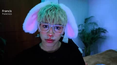 taichi online show from 10/26/25, 03:12