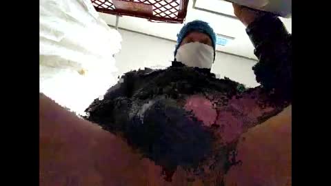 Snapshot of tailblazzer chatting on 03/02/25, 06:40 tailblazzer online show from 03/02/25, 06:40