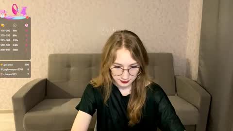 Tessa online show from 01/13/26, 12:32