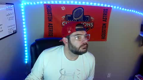 TaintNuzzler online show from 01/07/25, 10:11