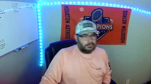 TaintNuzzler online show from 01/14/25, 07:11