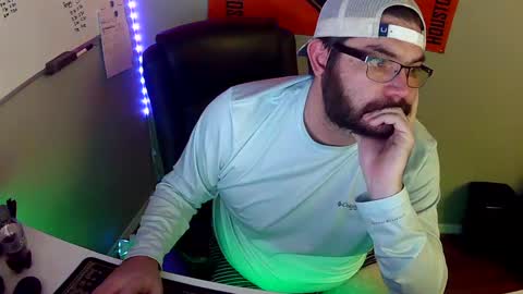 TaintNuzzler online show from 01/22/25, 05:59