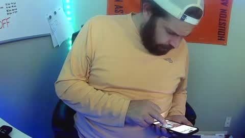 TaintNuzzler online show from 02/07/25, 11:45