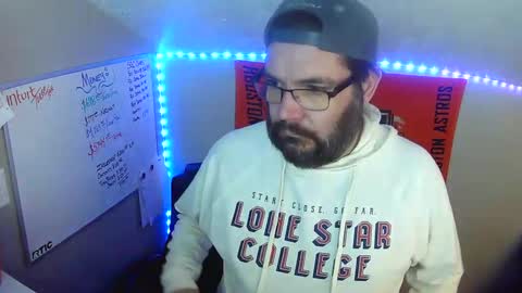 TaintNuzzler online show from 02/12/25, 06:09