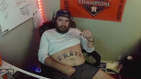 TaintNuzzler online show from 02/13/25, 06:20