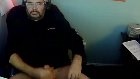 TaintNuzzler online show from 02/20/25, 12:19