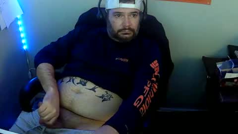 TaintNuzzler online show from 02/21/25, 10:07