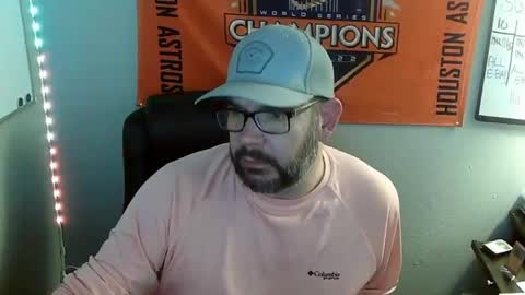 TaintNuzzler online show from 02/28/25, 08:28