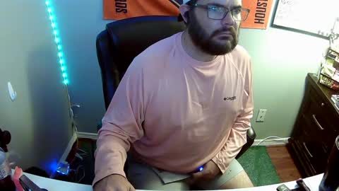 TaintNuzzler online show from 09/15/25, 05:46